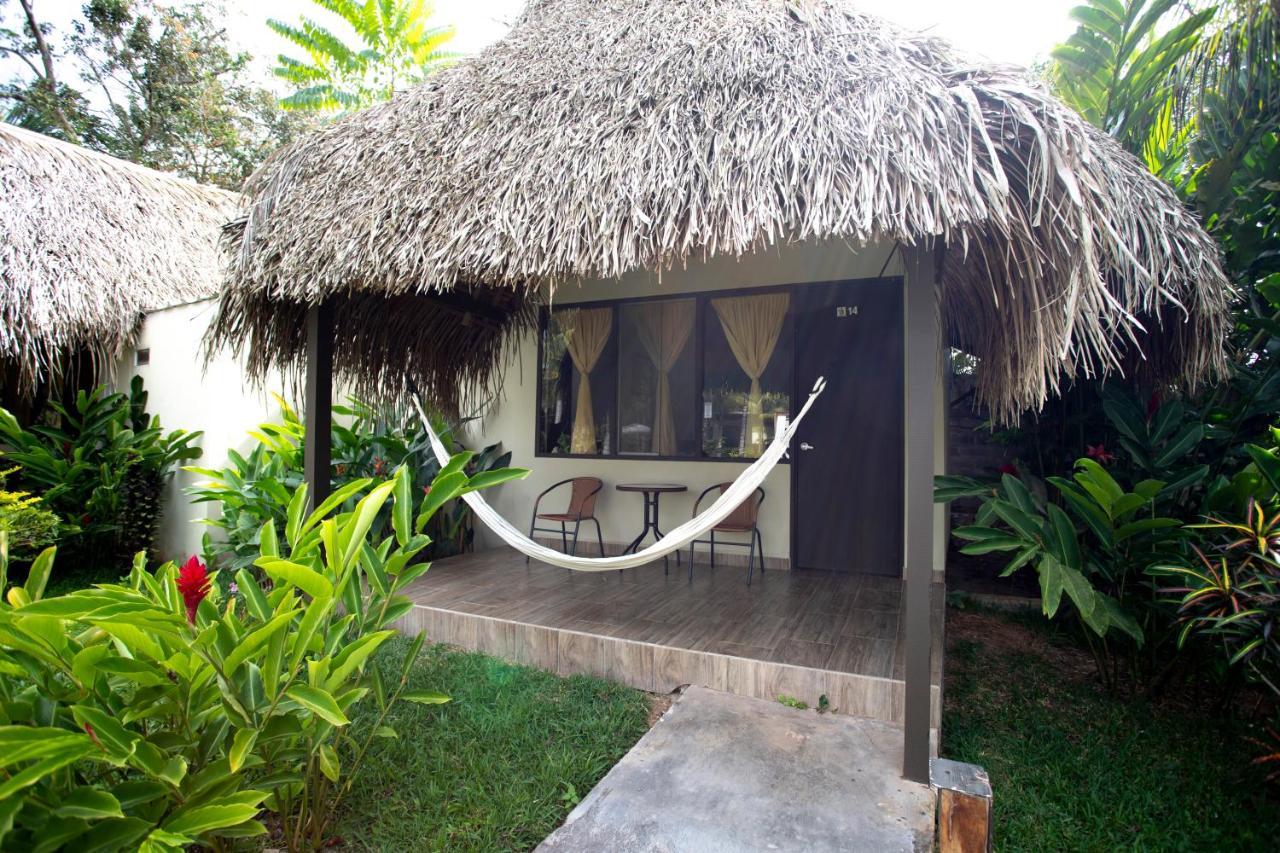 El Sauce Resort - Hotel Asociado Casa Andina Exterior photo