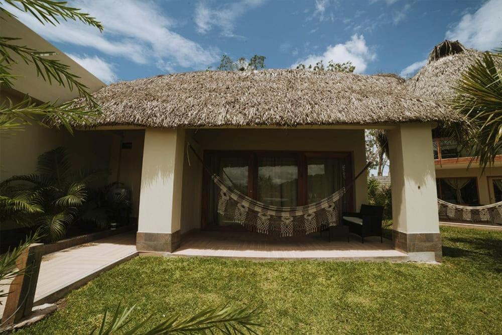 El Sauce Resort - Hotel Asociado Casa Andina Exterior photo