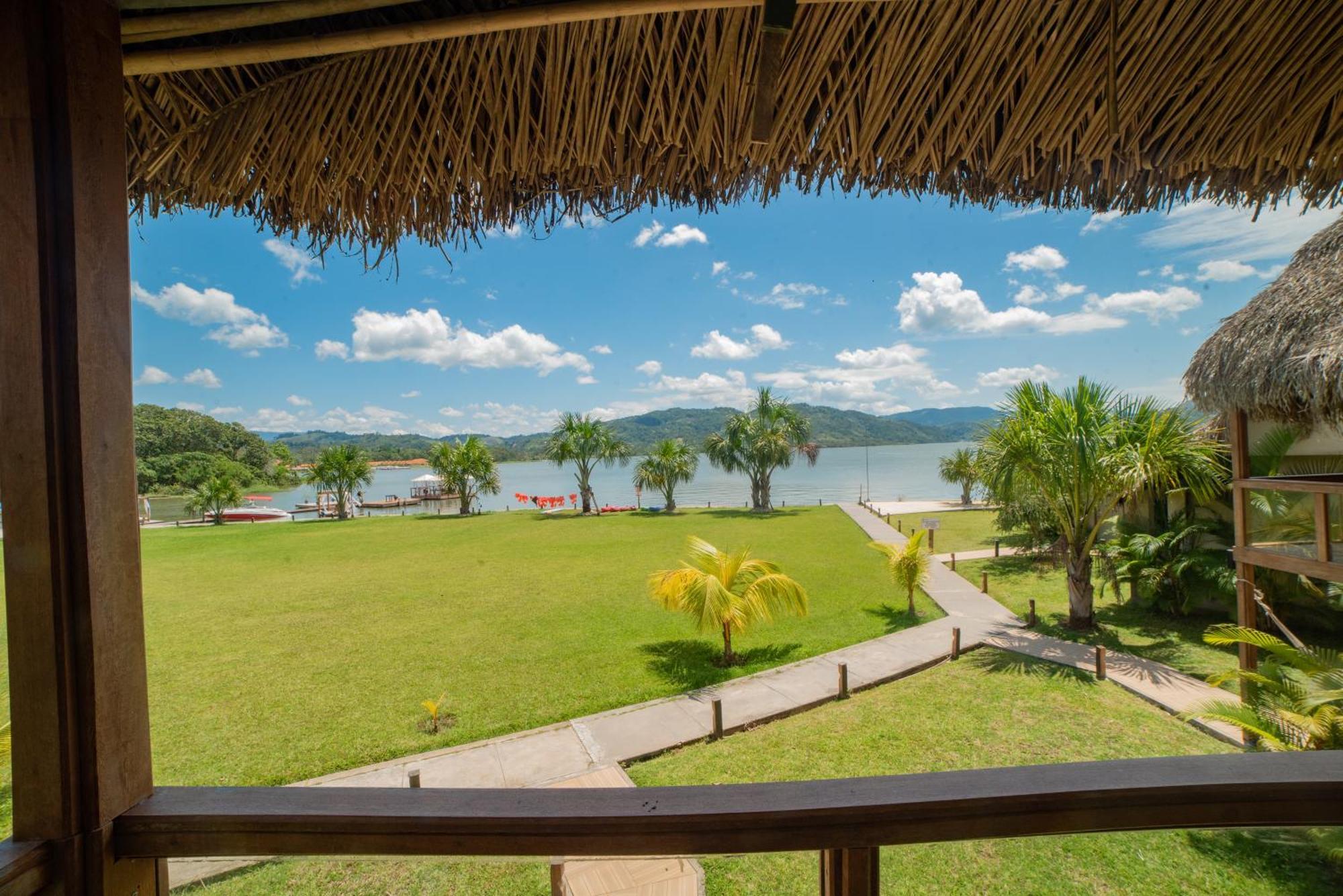 El Sauce Resort - Hotel Asociado Casa Andina Exterior photo