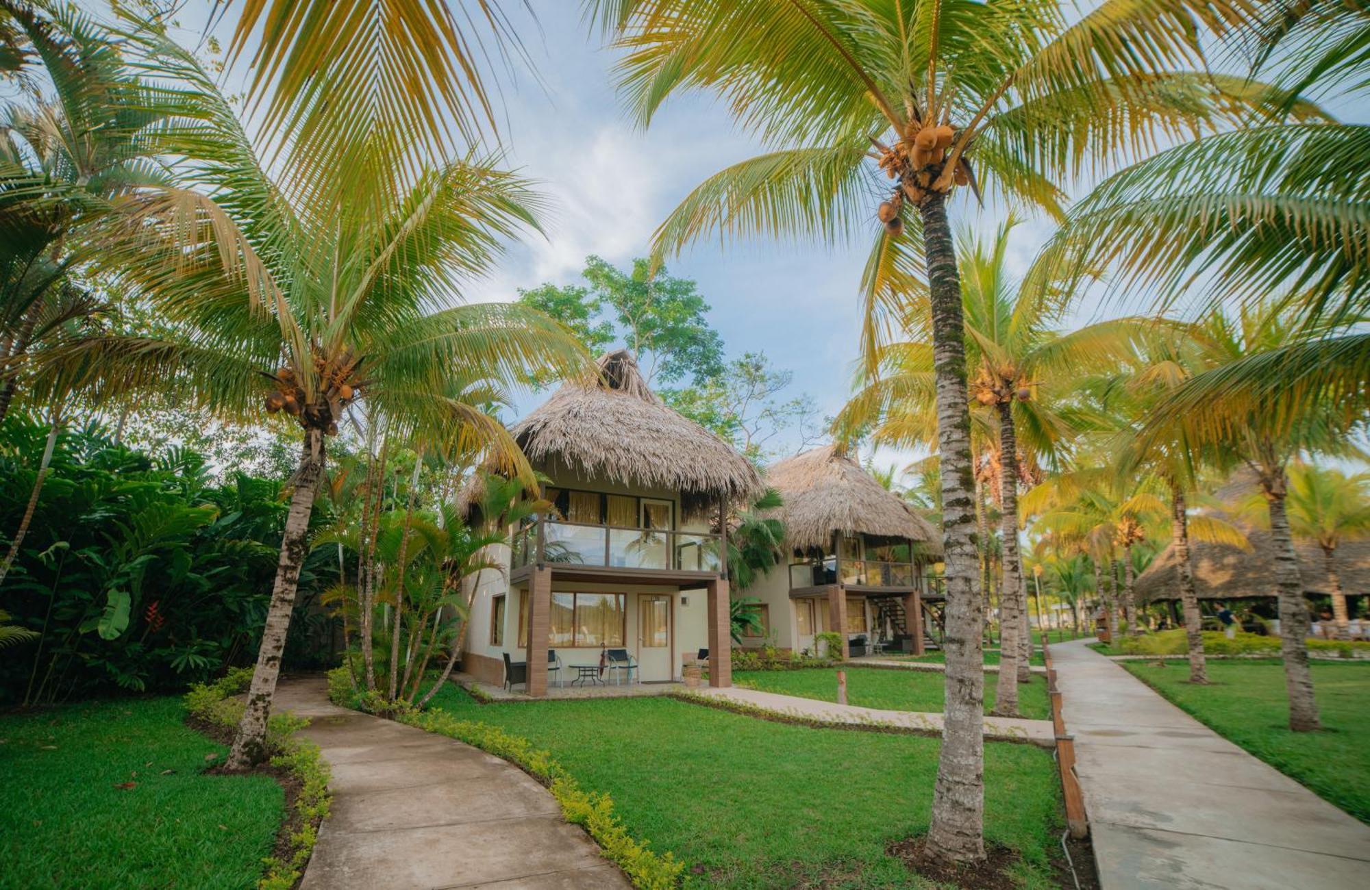 El Sauce Resort - Hotel Asociado Casa Andina Exterior photo