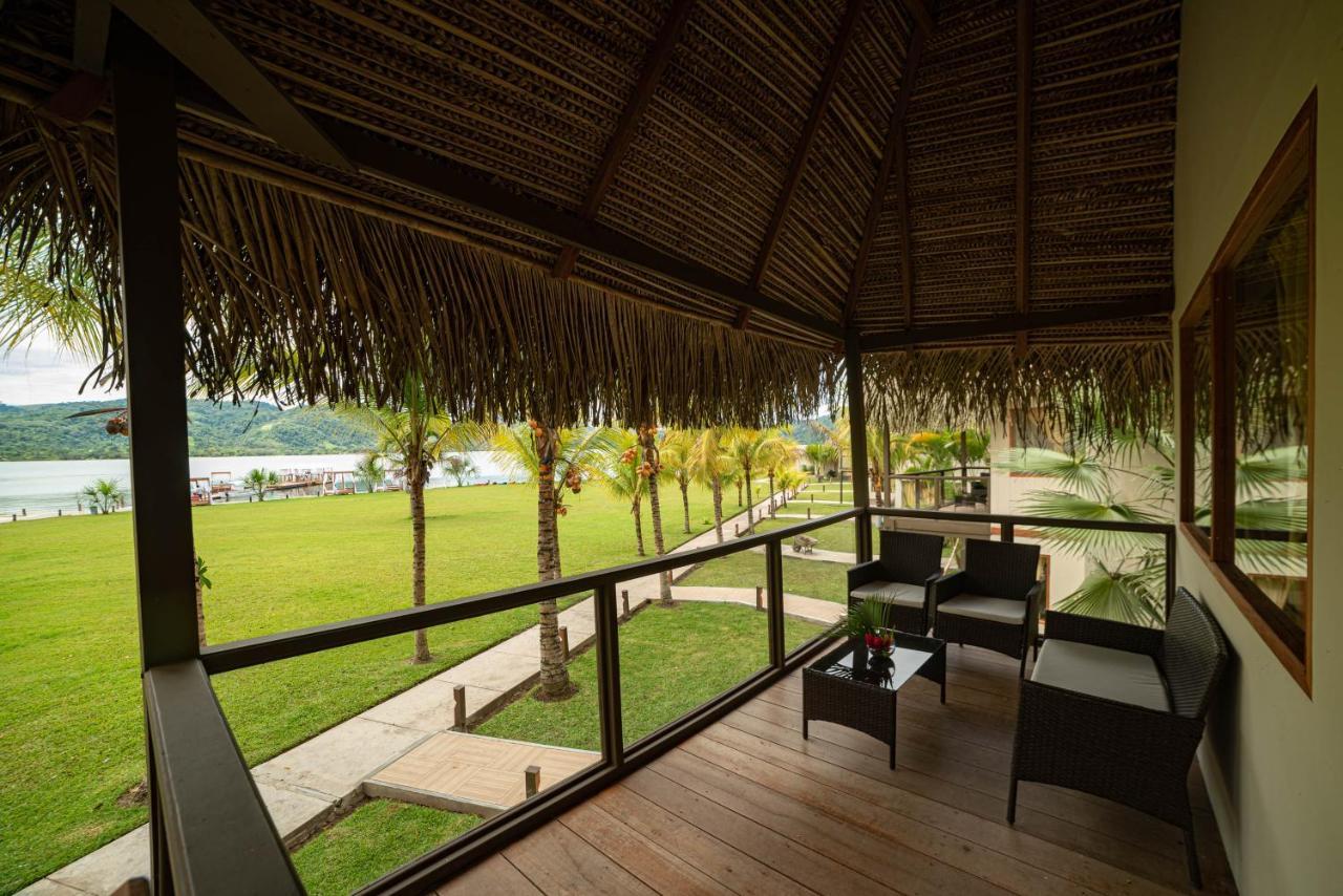 El Sauce Resort - Hotel Asociado Casa Andina Exterior photo